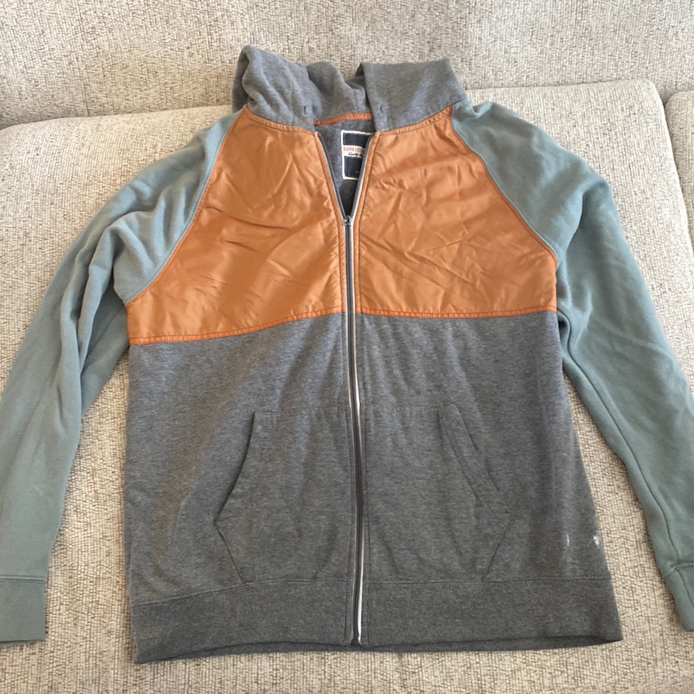 Union Bay MENS Large Hoodie